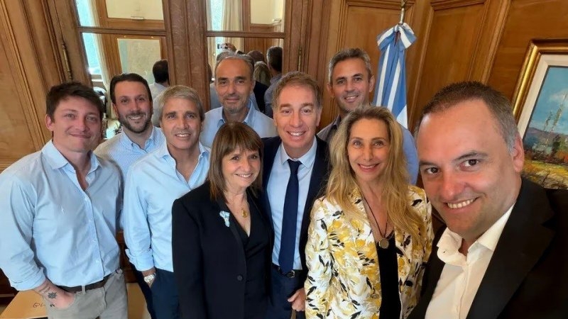 Las alternativas que evalúa el Gobierno ante la eventual negativa de aliados por eliminar las PASO