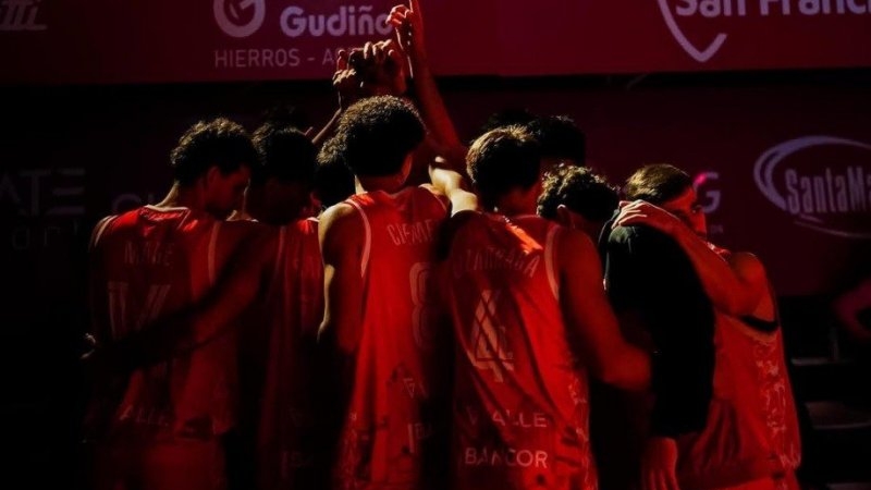 San Isidro cayó ante Lanús y se quedó sin el ascenso a la Liga Nacional