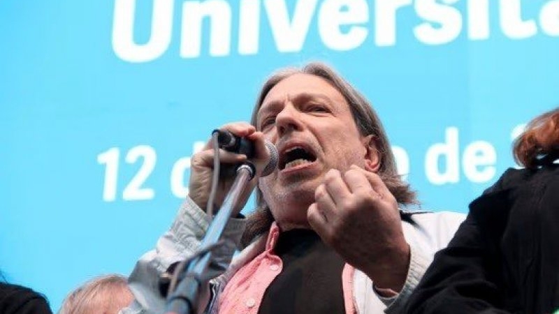 El Gobierno cruzó a los gremios universitarios por el paro: “Acatamiento dispar”