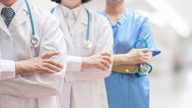 Paro nacional de médicos de cabecera y odontólogos de PAMI: profesionales locales adhieren a la medida