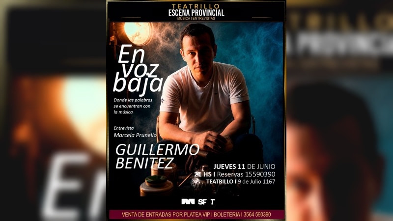 El Teatrillo reafirma su diversidad cultural con una programación para todos los gustos