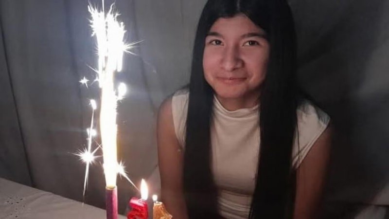 Colonia Caroya: buscan a una adolescente de 15 años