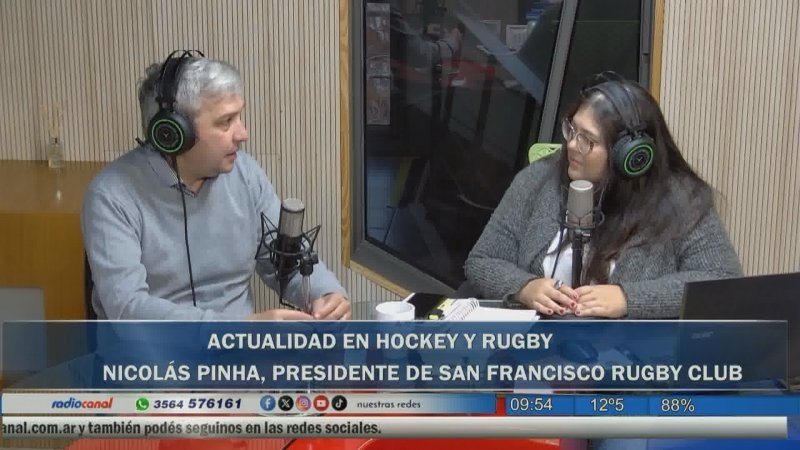 Los Charabones atraviesan un gran presente deportivo y apuestan a seguir creciendo