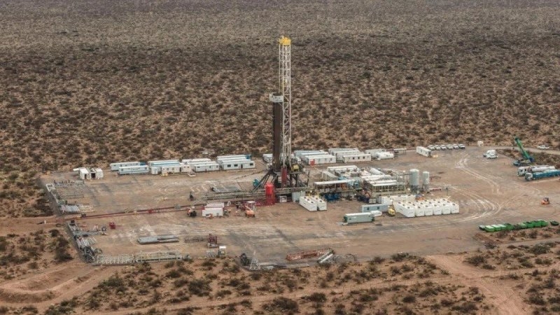 Vaca Muerta y la minería ya generan casi tantos dólares como el campo