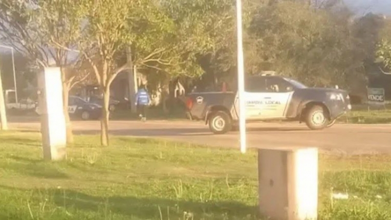 Las Varillas: cuatro detenidos por el asesinato de un joven