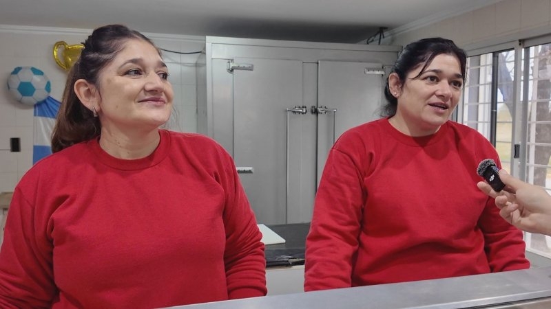 Se conmemoró el Día del Trabajador de la Carne, una fecha clave para el sector