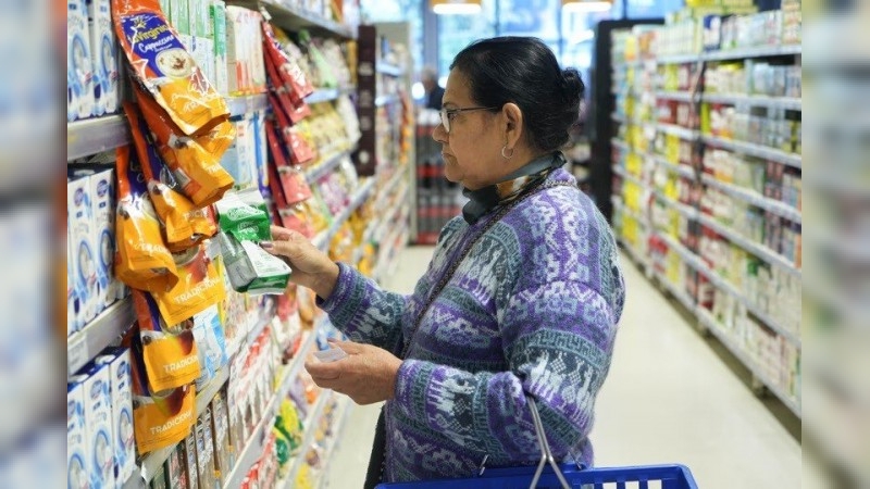Se conoce la inflación de mayo: esperan una nueva desaceleración, aunque se mantiene por encima del 2%