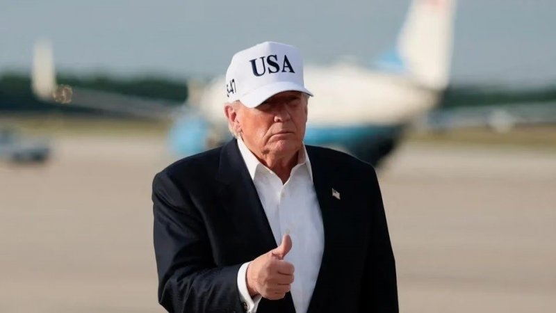 Trump dice que se llegó a un “acuerdo” con Irán, que se firmará en los próximos días