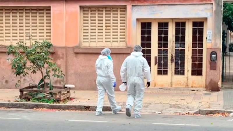 Caso Agostina: plantean una “cadena de responsabilidades” detrás del femicidio