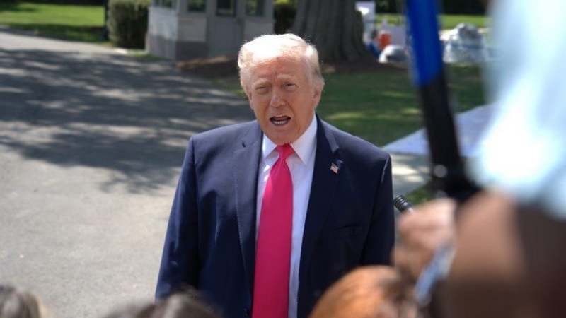Estados Unidos e Irán avanzan hacia un acuerdo inicial