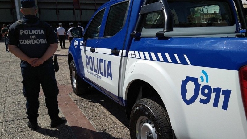 Un hombre resultó herido con un arma blanca en Frontera y permanece internado en el Hospital Iturraspe