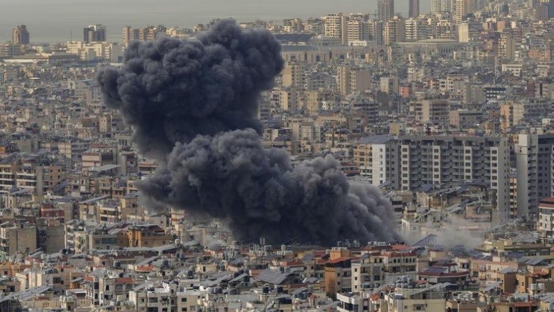 Israel y Hezbolá continuaron intercambiando ataques pese al acuerdo entre EE.UU. e Irán