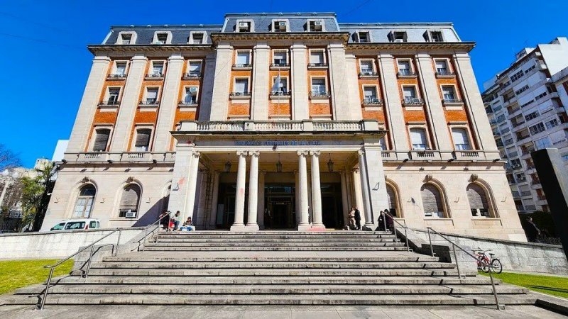Código Procesal Penal Federal: La Plata ya tiene fecha de implementación y Córdoba deberá esperar hasta 2027