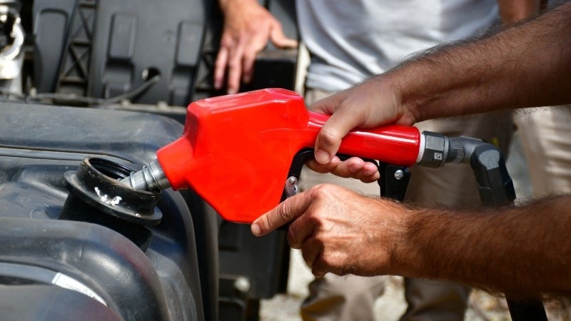 Con Punto Bio, la Municipalidad redujo un 25,2% el consumo de combustible de sus vehículos