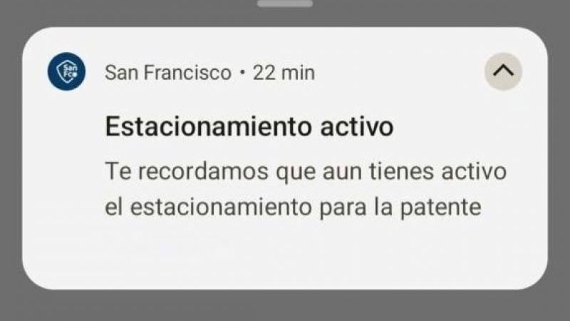 La App San Francisco incorpora nuevas funciones para optimizar la experiencia de los usuarios