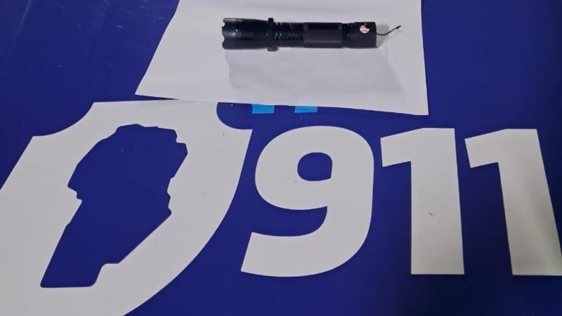 Córdoba: detuvieron a una mujer que agredió a un policía con una picana en la Terminal de Ómnibus