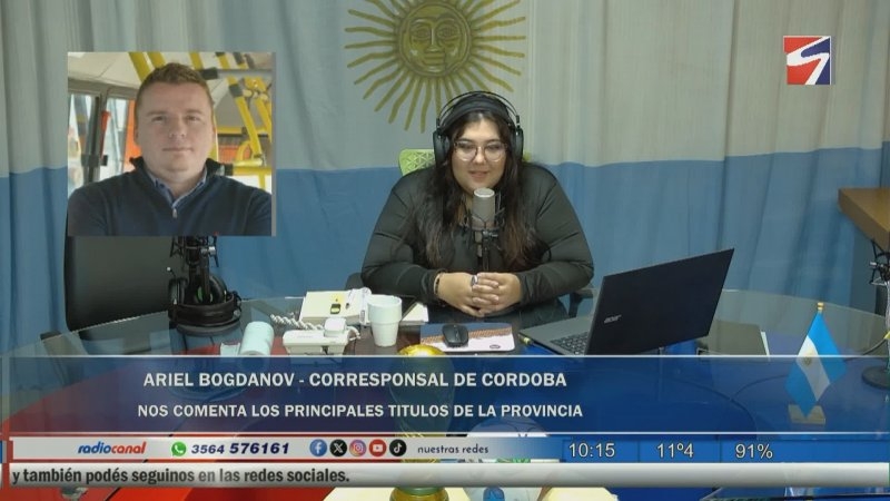 La oposición cordobesa empieza a mover fichas rumbo al 2027: alianzas, egos y una interna que ya se cocina