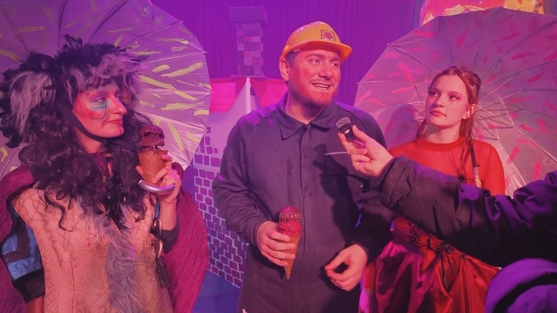 El Teatrillo recibe la cuarta edición del ciclo “La Escuela va al Teatro”