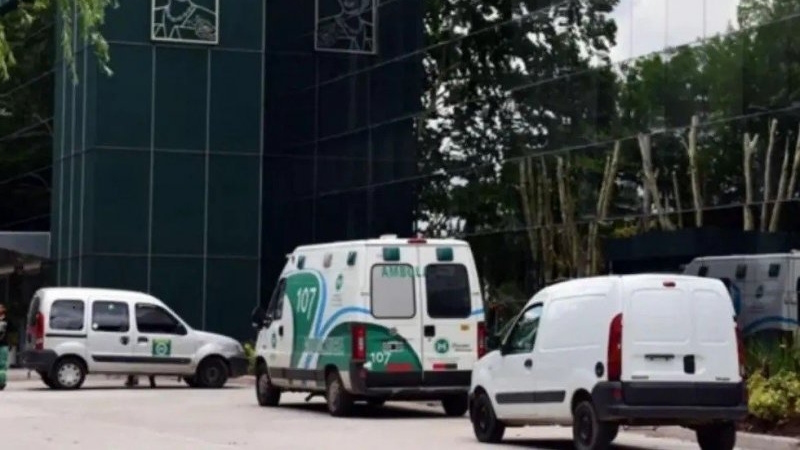 Buenos Aires - Tragedia: murió un niño de 2 años y detuvieron a su madre y a su pareja