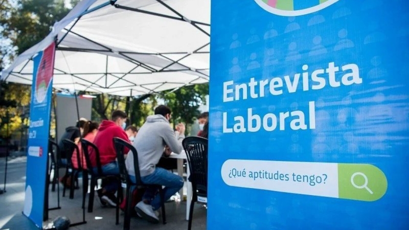 Córdoba: el Gobierno oficializó los detalles del programa Empleo +26