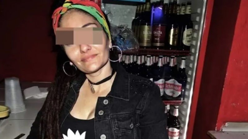Soledad Andreani declara en el caso por el femicidio de Agostina