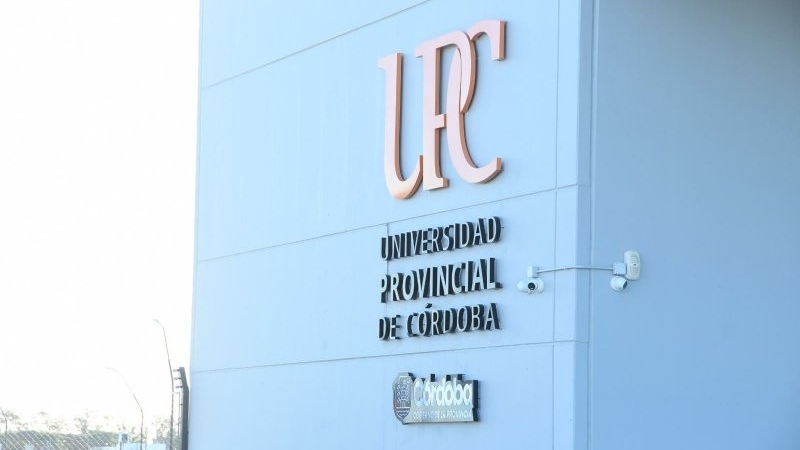 El edificio de la nueva sede de la UPC en San Francisco entra en la recta final de obra