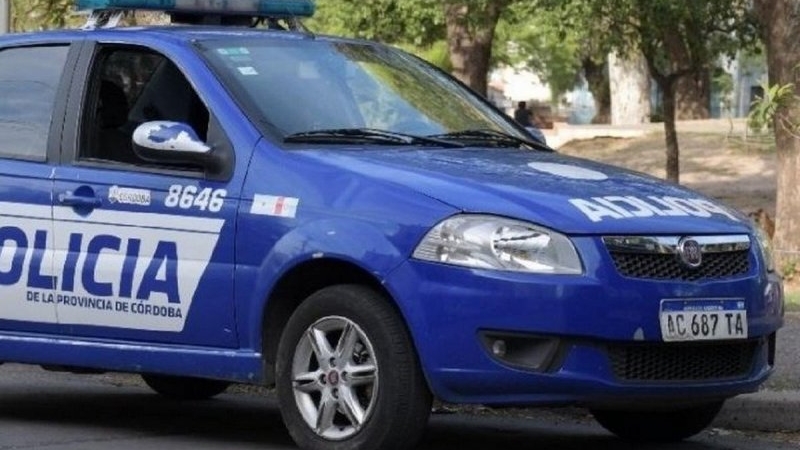 Aprehendieron a un hombre por un robo y recuperaron elementos sustraídos