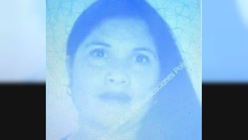 La Justicia pide colaboración para hallar a una mujer oriunda de Carlos Paz