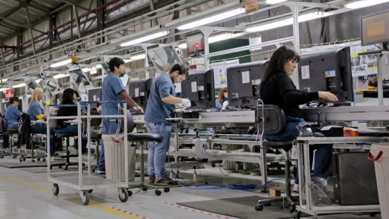Según el INDEC, la tasa de desempleo en el primer trimestre fue del 7,8%