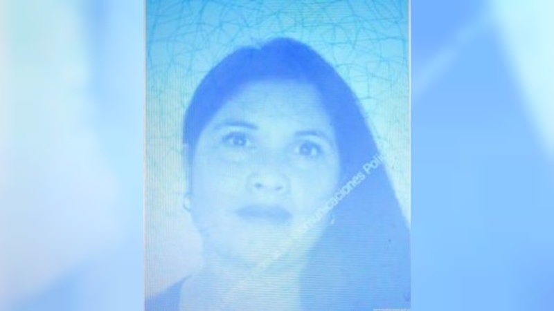 Buscan a una mujer de 37 años oriunda de Villa Carlos Paz