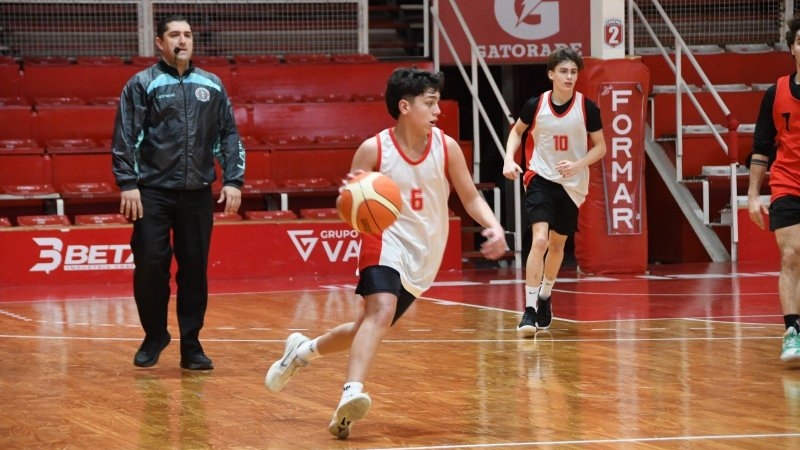 Nuevas jornadas de los Juegos Deportivos Sanfrancisque&ntilde;os 